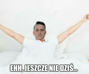 Memy po meczu Polska-Słowenia