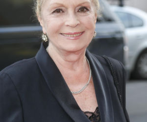 Była jedną z największych gwiazd PRL-u. Tak dziś wygląda 83-letnia Ewa Wiśniewska