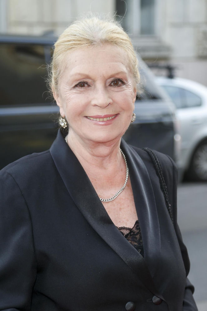 Była jedną z największych gwiazd PRL-u. Tak dziś wygląda 83-letnia Ewa Wiśniewska