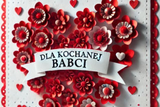 Twoja babcia się wzruszy. Zobacz najpiękniejsze gify i kartki na Dzień Babci