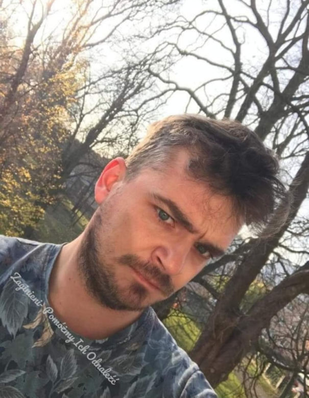 Zaginął 38-letni Marcin Kowalski z Wyrzyska. Rodzina i policja proszą o pomoc