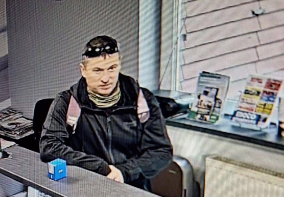 Podejrzany o zamordowanie 6-laka w Gdyni wciąż się ukrywa. Piąty dzień obławy na Grzegorza Borysa