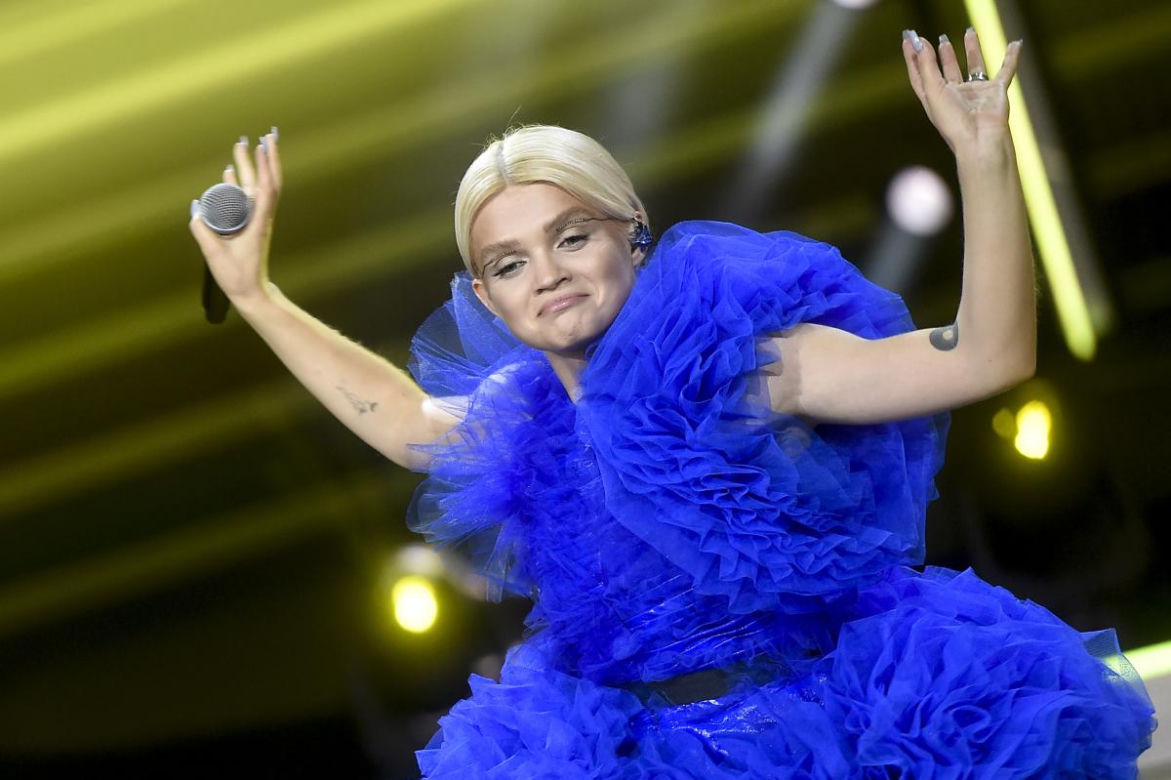 Zasłynęła piosenką "Thank You Very Much". Dziś ma rzeszę fanów i całkiem inny wizerunek. Tak przez lata zmieniała się Margaret 