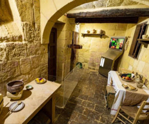 Wyjątkowa podróż w czasie na Malcie. Odkryj sekrety codziennego życia na wyspie Gozo sprzed 500 lat