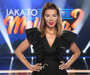Edyta Górniak