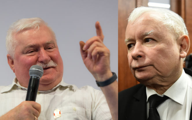 Kaczyński się odgraża? Chodzi o sędziego i sprawę Wałęsy: „Nie wyobrażam sobie”