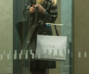 Agnieszka Woźniak-Starak wraca do życia