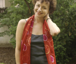 Pamiętacie jej debiut w Czterdziestolatku? Tak przez dekady zmieniała się Joanna Szczepkowska