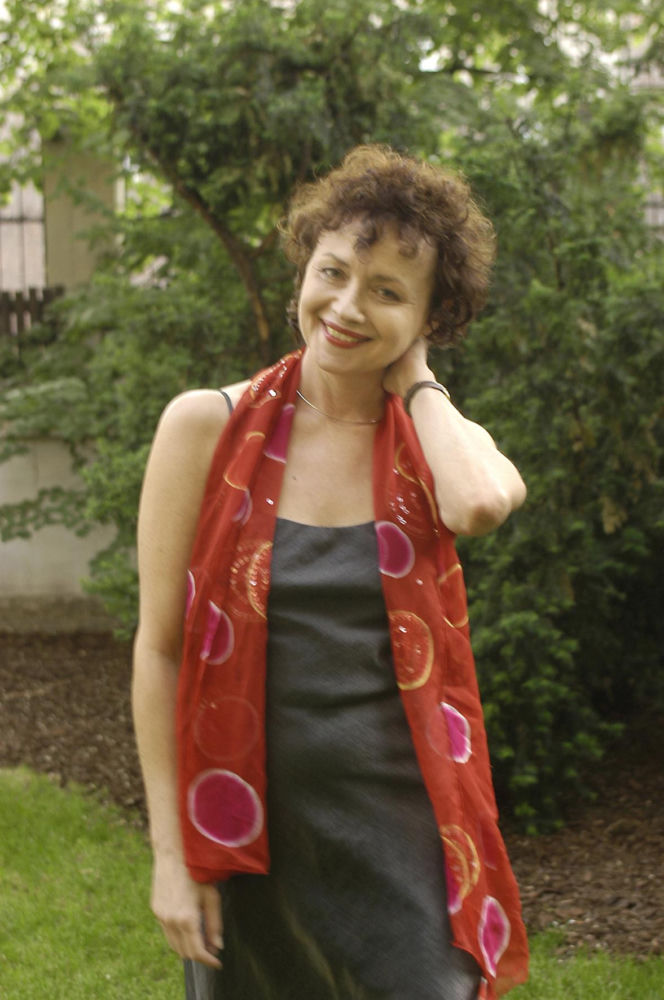 Pamiętacie jej debiut w "Czterdziestolatku"? Tak przez dekady zmieniała się Joanna Szczepkowska