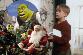 Święta 2025 w telewizji. Jakie filmy zobaczymy w Wigilię i Boże Narodzenie? [TVP, Polsat, TVN]