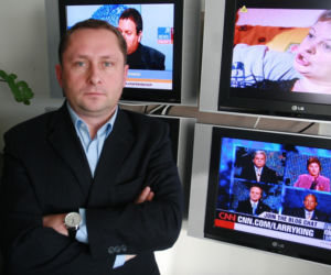 KAMIL DURCZOK NIE WRÓCI DO FAKTÓW