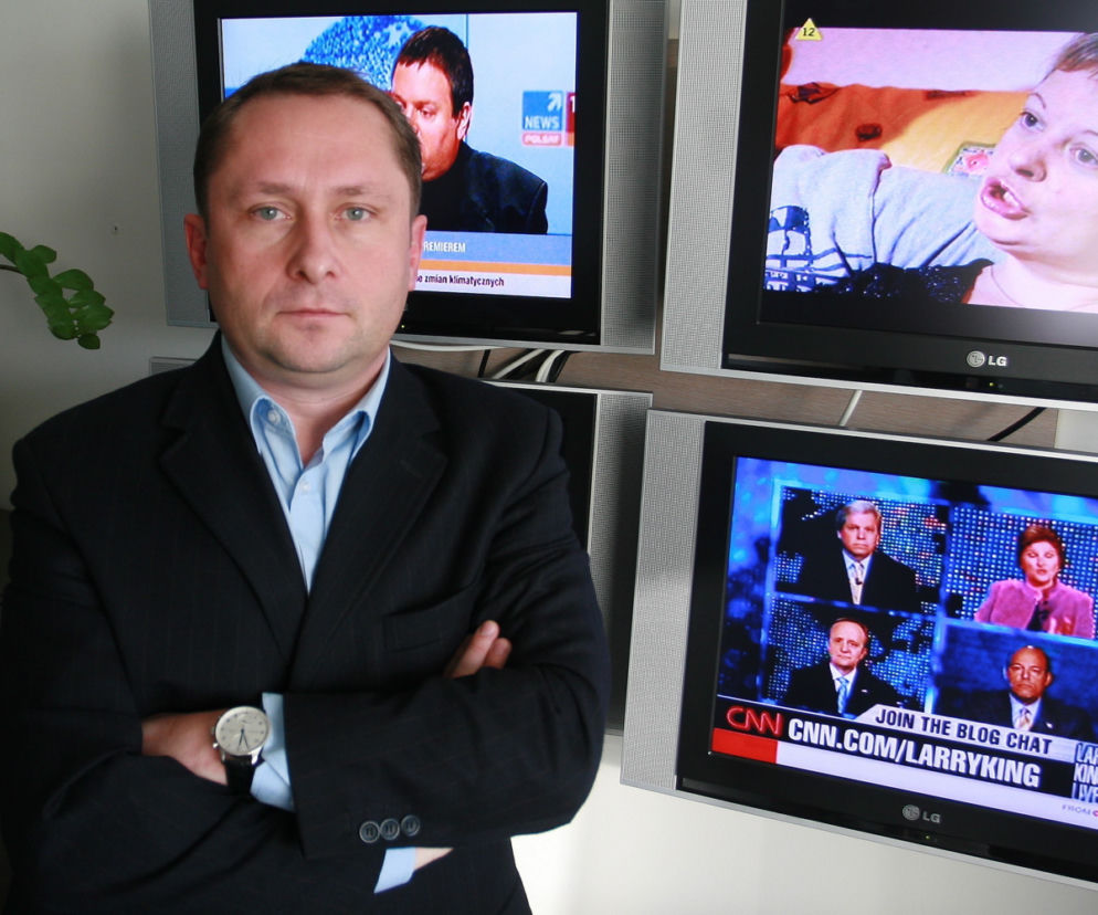 KAMIL DURCZOK NIE WRÓCI DO FAKTÓW