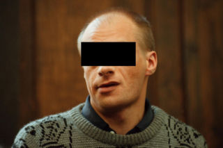 Łomiarz znów wychodzi na wolność. 29 ataków na kobiety, pięć ofiar nie przeżyło. Policja w pełnej gotowości