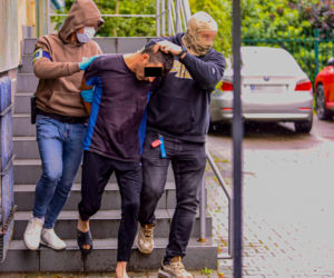 Zabił rodziców. Nie trafi za kratki