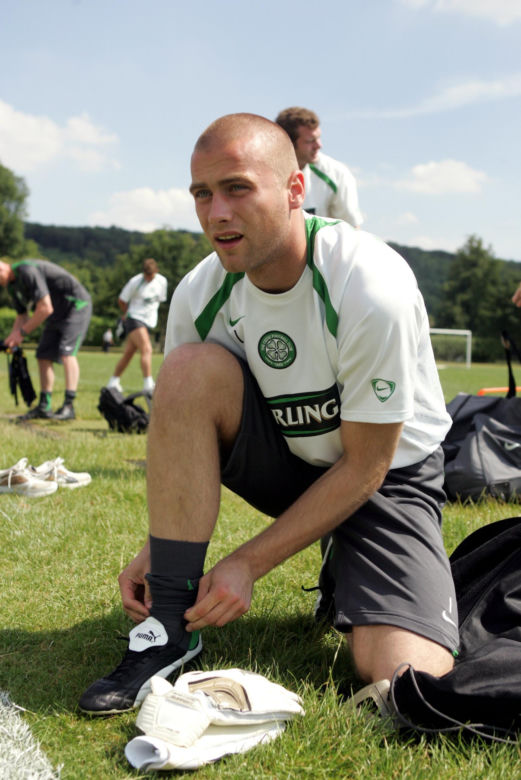 Artur Boruc