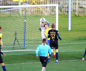 Stomil Olsztyn - Arka Gdynia