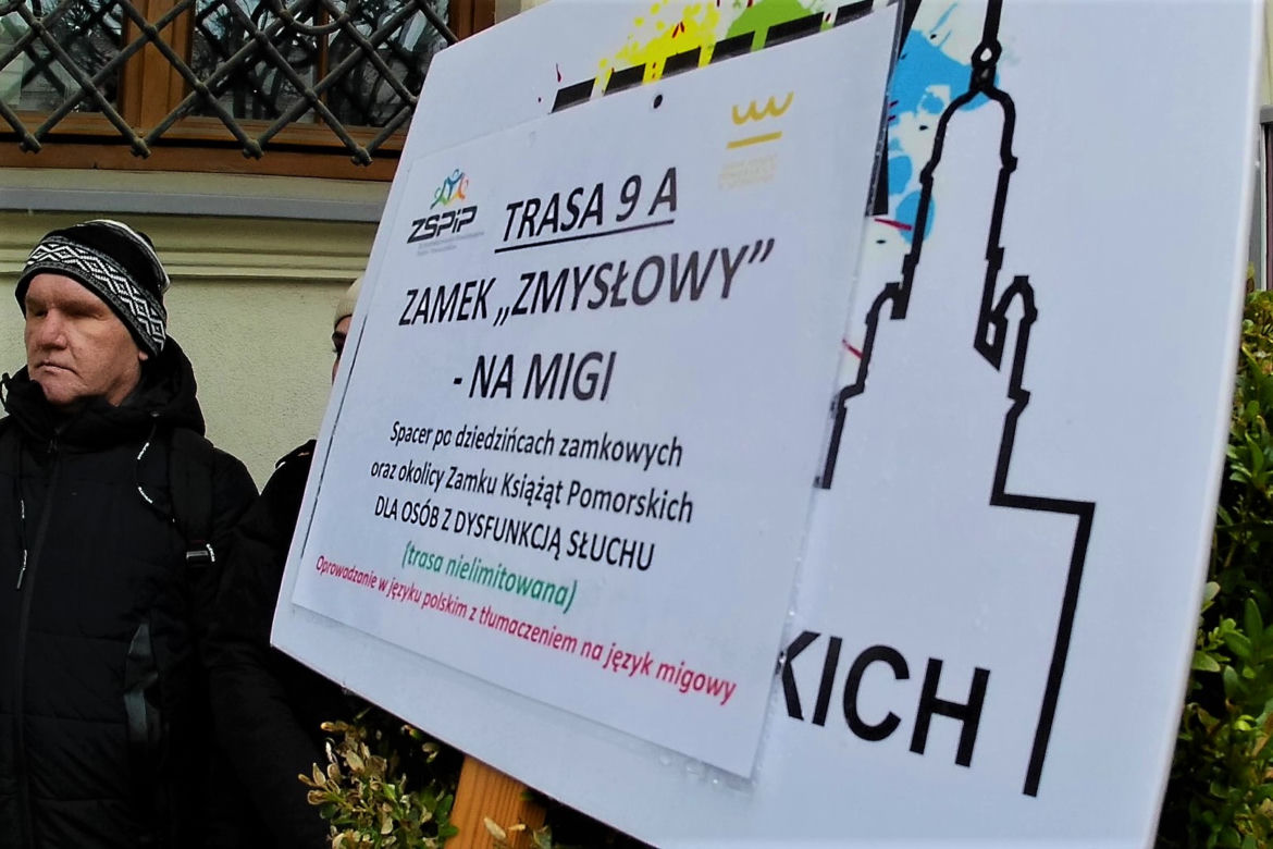 Dzień Przewodnika Turystycznego 2023 w Szczecinie