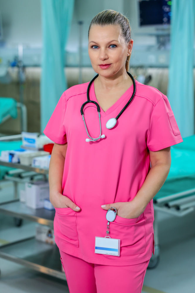 "Szpital św. Anny" wraca z 3. sezonem. Nowe twarze, wielkie dramaty i rewolucja w obsadzie!