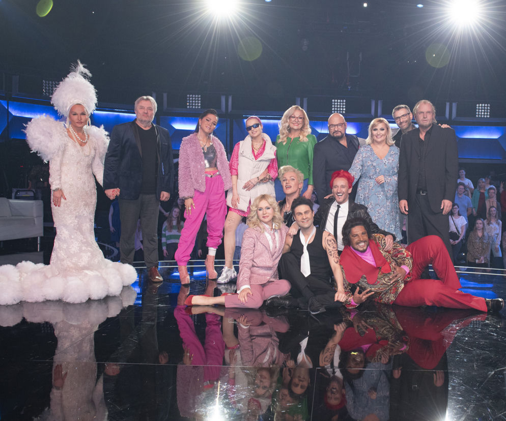 Twoja Twarz Brzmi Znajomo: znamy zwycięzcę 9. odcinka show!