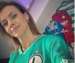 Sylwia Dekiert