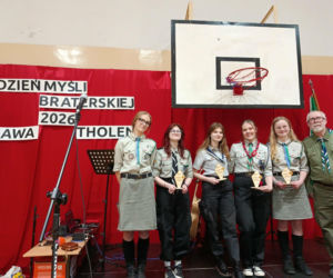 20 lat od reaktywacji ZHP Iława