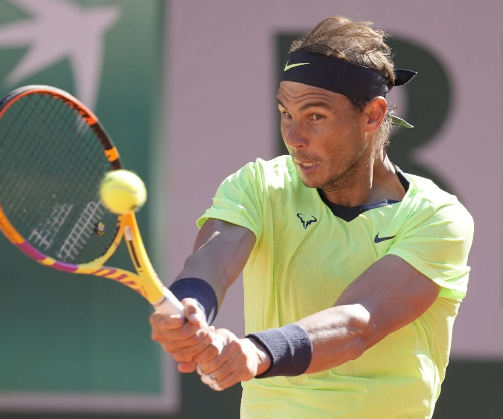Roland Garros DRABINKA mężczyzn ATP WYNIKI Roland Garros mężczyzn TERMINARZ 2021