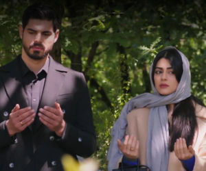 Panna młoda, odcinek 58: Cihan przy grobie brata wyjawi Hancer tajemnicę śmierci Metina. Nie wie, że on żyje, a Mukkader pozbyła się syna - ZDJĘCIA