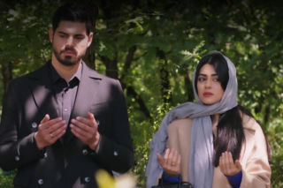 Panna młoda, odcinek 58: Cihan przy grobie brata wyjawi Hancer tajemnicę śmierci Metina. Nie wie, że on żyje, a Mukkader pozbyła się syna - ZDJĘCIA