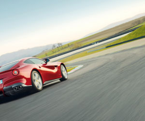 Ferrari F12 Berlinetta