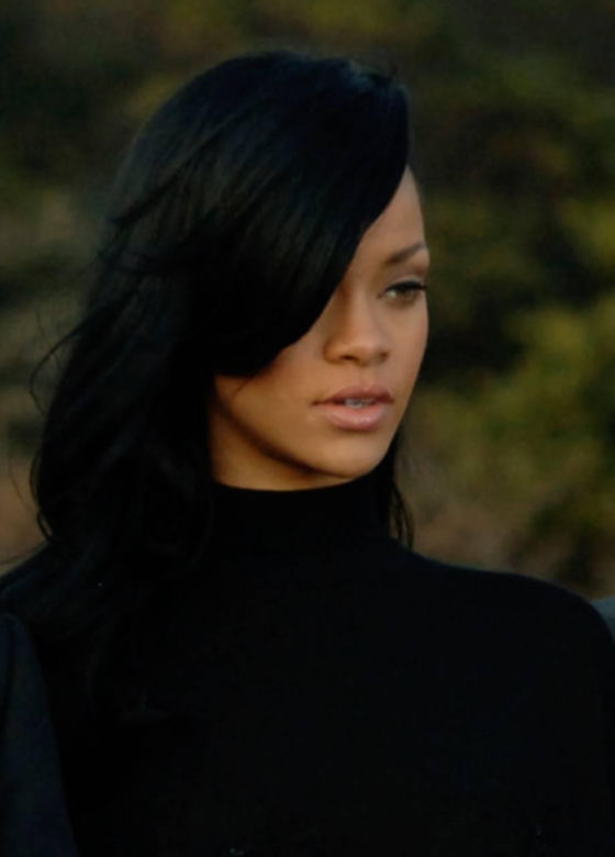 Rihanna w żałobie. Nie żyje ojciec piosenkarki. Ich relacje były trudne 