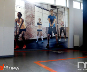 Klub Fitness Warszawa