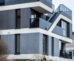 Willa przy ul. Piechoty Łanowej, WIlanów