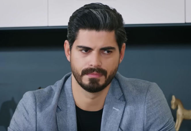 "Panna młoda", odcinek 33: Cihan odkrywa prawdę o doktor Fusun i rusza na pomoc Hancer