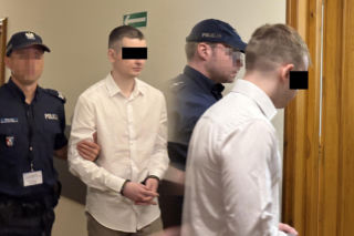 23-letnia Zuzanna została postrzelona. Najemcy stawili opór?! Co dalej z  Sebastianem Sz. i Mateuszem M.?