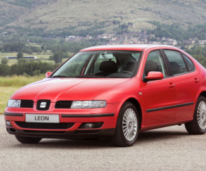 Seat Leon - pierwsza generacja
