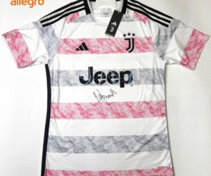 WNoPiB dla WOŚP 2026: Ekscytujące przedmioty na aukcjach. Autografy Zbigniewa Bońka, Natalii Bukowieckiej i profesora Antoniego Dudka