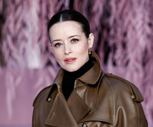 Gwiazdy na pokazie Chanel