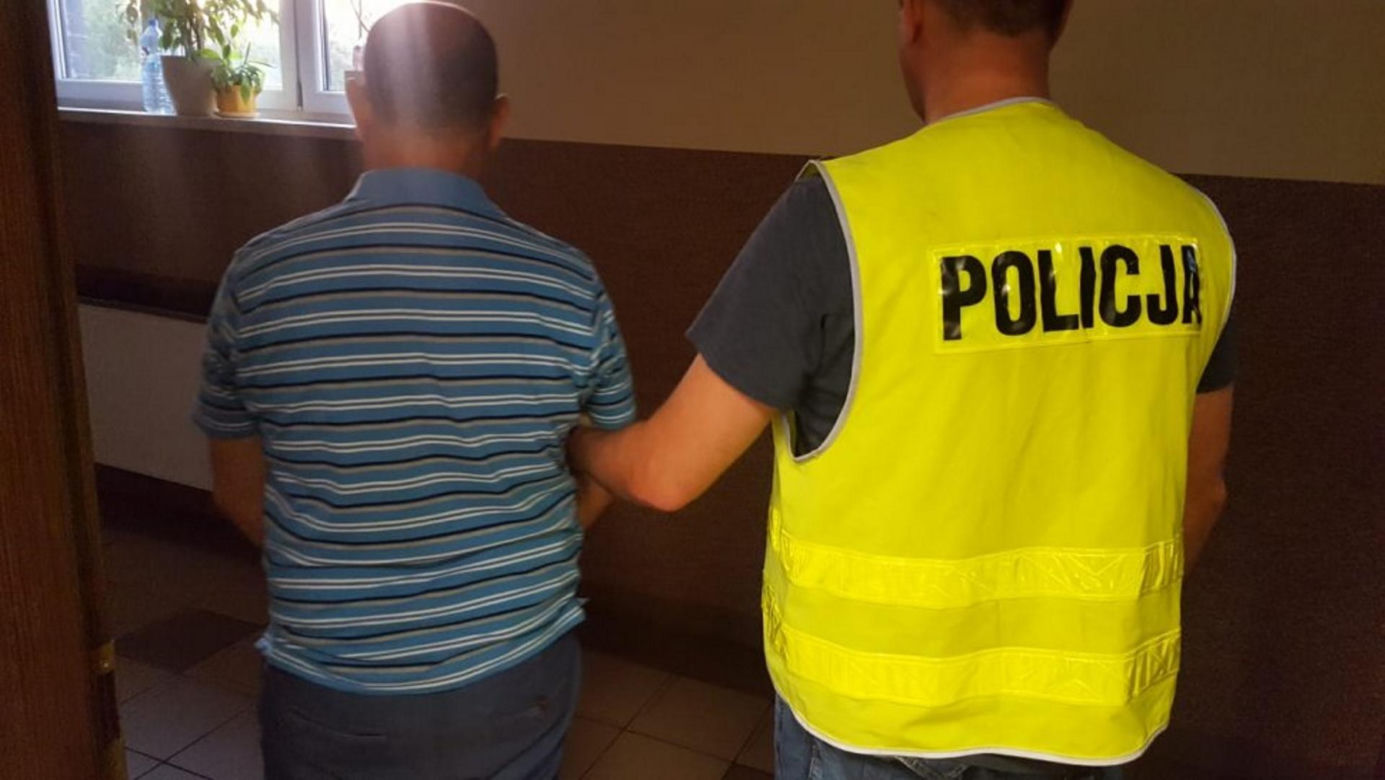 Lubieżny ginekolog płaci nam ochłapy