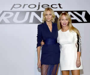 Project Runway
