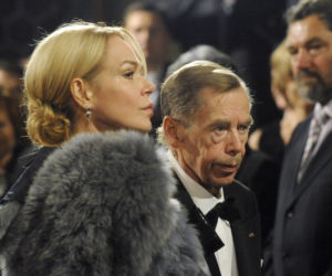 Vaclav Havel