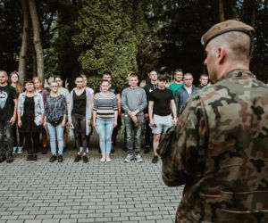 Lubelscy terytorialsi wznowili nabór i szkolenia ochotników