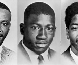 Orangeburg, masakra z 8 lutego 1968r.