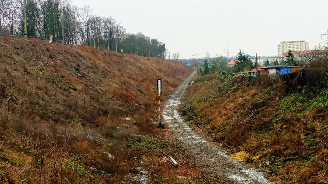 Budowa Szczecińskiej Kolei Metropolitalnej