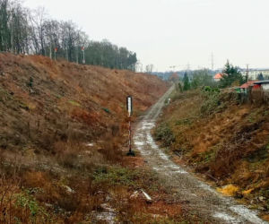 Budowa Szczecińskiej Kolei Metropolitalnej