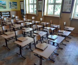 Szkoły z Nowego Sącza są przygotowane na rozpoczęcie roku