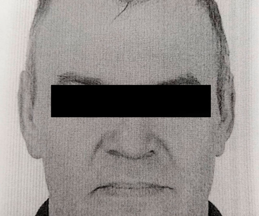 Ojczym zatłukł Mikołajka?