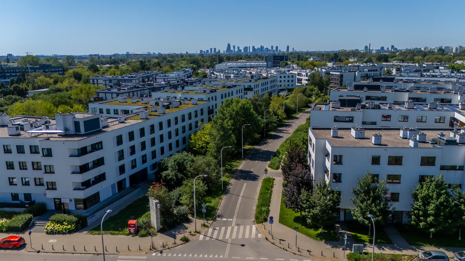 Osiedle Wilno, Warszawa, 2026 rok
