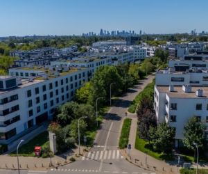 Osiedle Wilno, Warszawa, 2026 rok