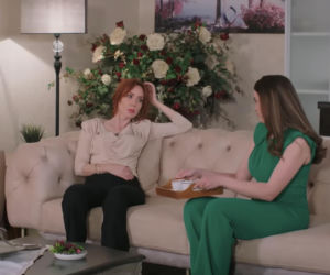 Panna młoda, odcinek 72. Yonca, Beyza