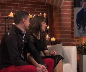 Kasia i Dawid z 3. edycji Rolnik szuka żony